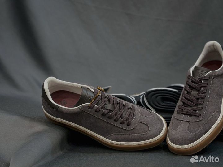 Кеды loro piana под заказ