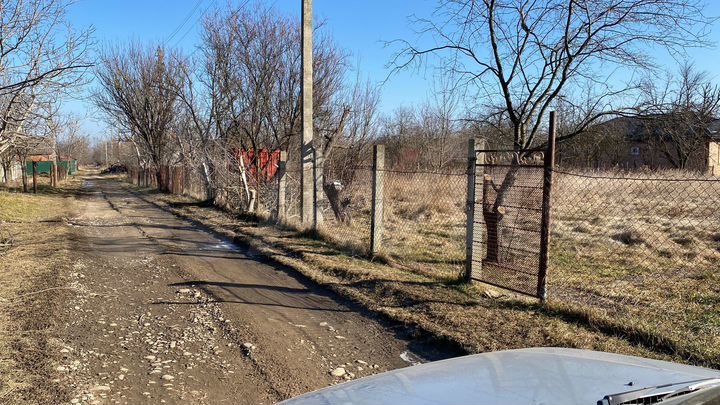 Участок 4,2 сот. (СНТ, ДНП)