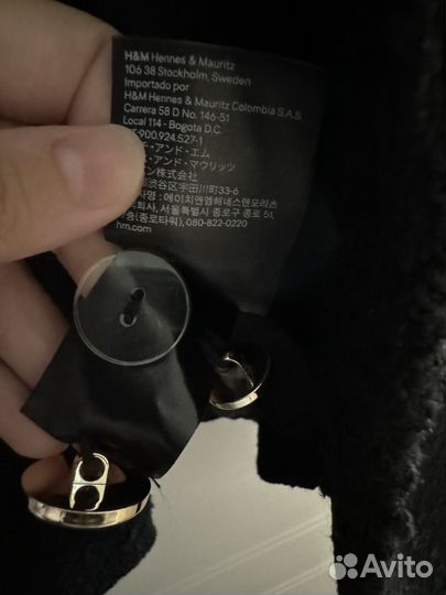 Пиджак женский