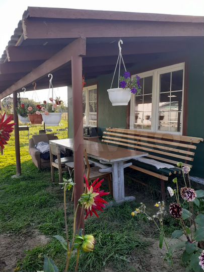 Участок 12 сот. (ИЖС)