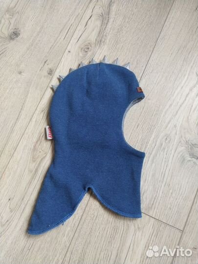 Шапка шлем bezzy размер 3