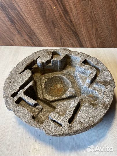 Ящик под инстумент Kia Cerato