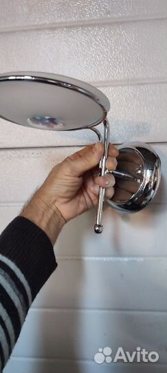 Настенные декоративное бра