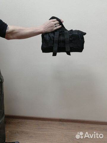 Носилки тактические