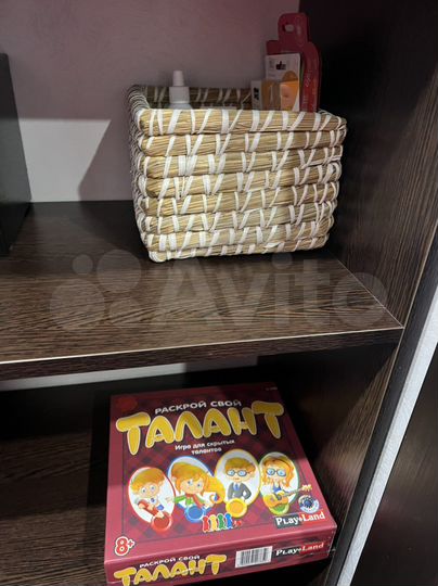 Квартира-студия, 26 м², 4/10 эт.