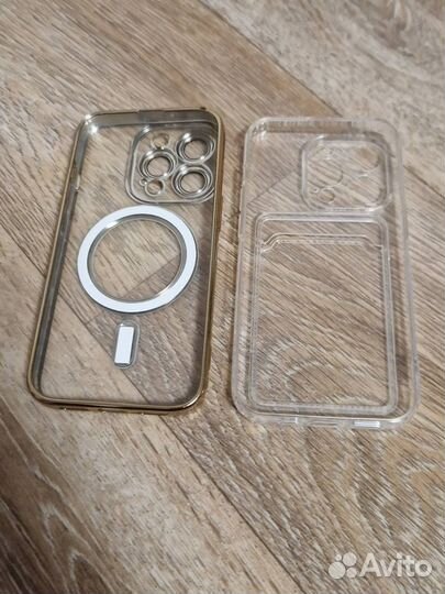 Чехлы на телефон iPhone 14 pro