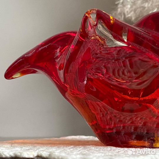 Ваза murano мурано