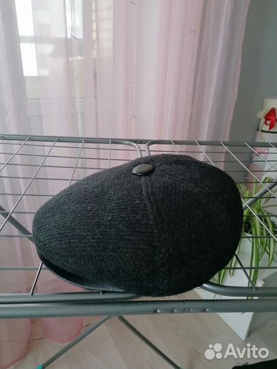 Мужская кепка