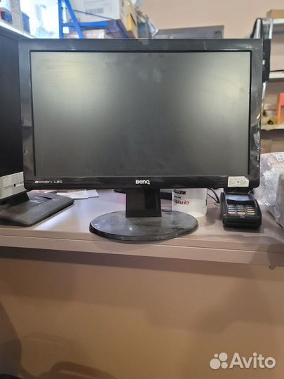 Монитор для компьютера
