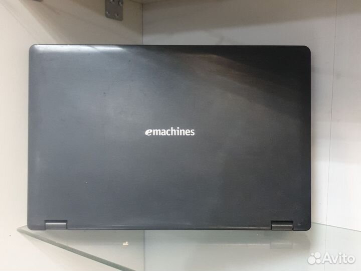 Корпус для ноутбука eMachines E528 в разбор