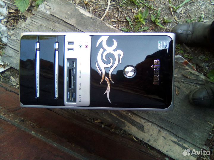 Корпус системника