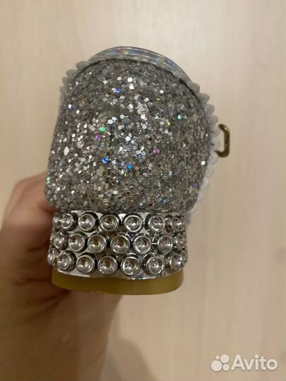 Туфли для девочки