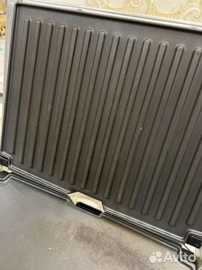 Электрогриль Bork G 802