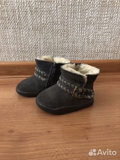 Угги детские 17