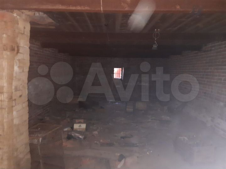 Здание, 129 м²