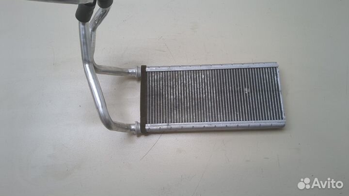 Радиатор отопителя Cadillac ATS, 2013