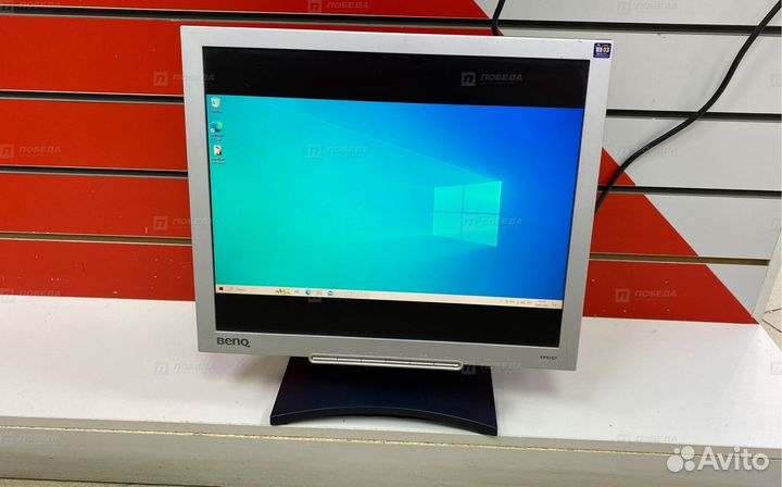 Монитор BenQ FP91G+ (П23)