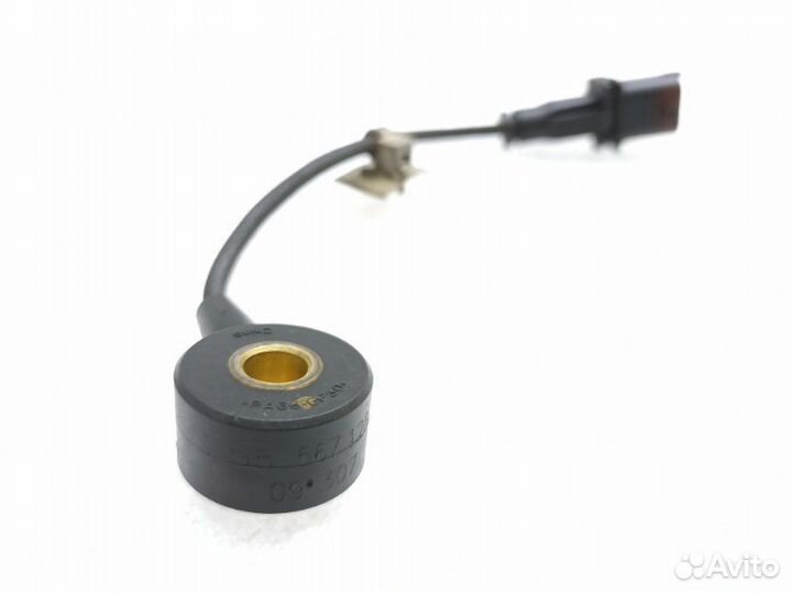 Датчик детонации Chevrolet Cruze 2009