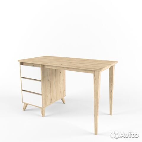 Комплект детской мебели 2+2