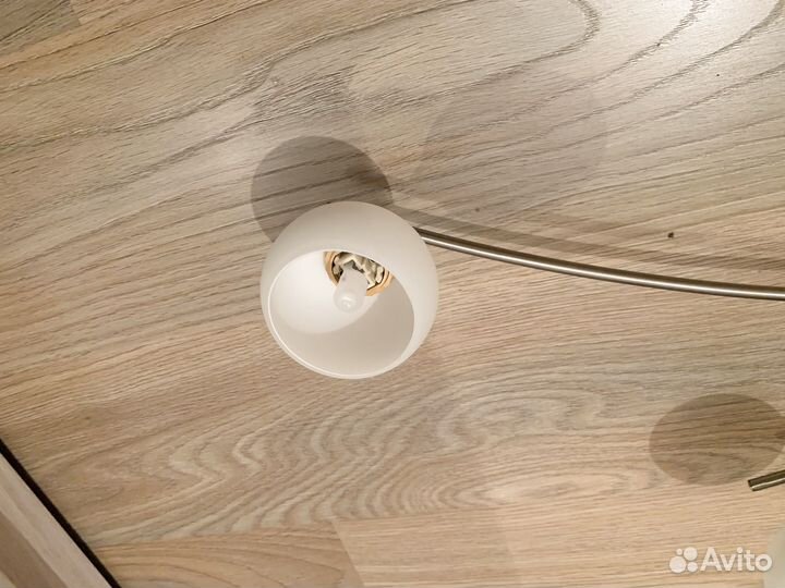 Люстра потолочная