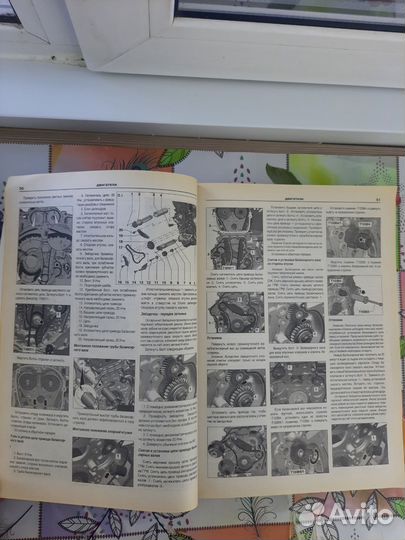 Книга по ремонту Volkswagen Passat CC,с 2008г.в