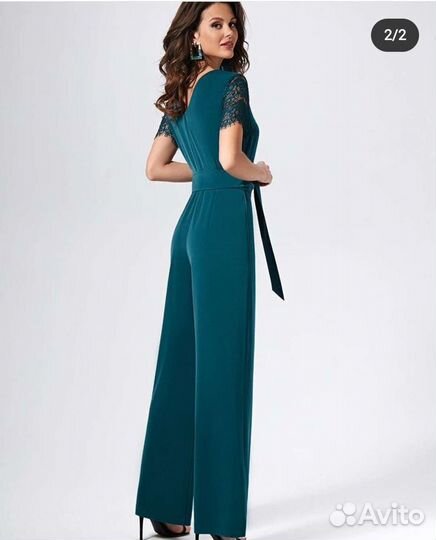 Комбинезон (новый)