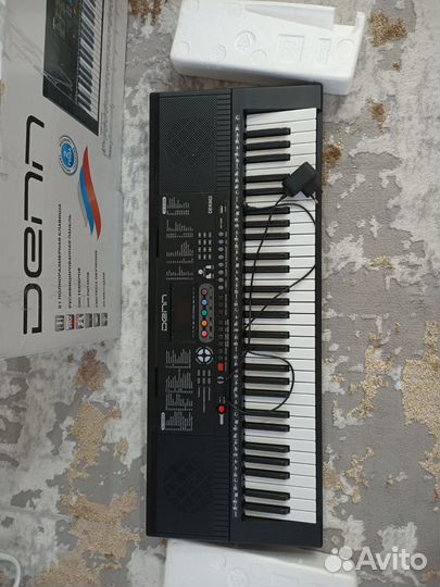 Синтезатор