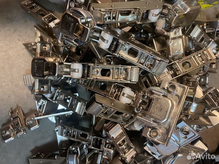 Мебельная фурнитура IKEA Икея