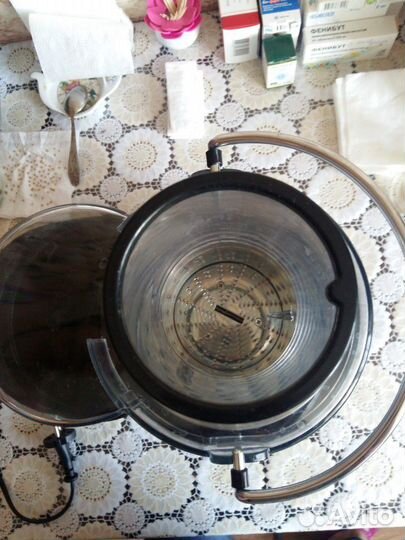 Соковыжималка