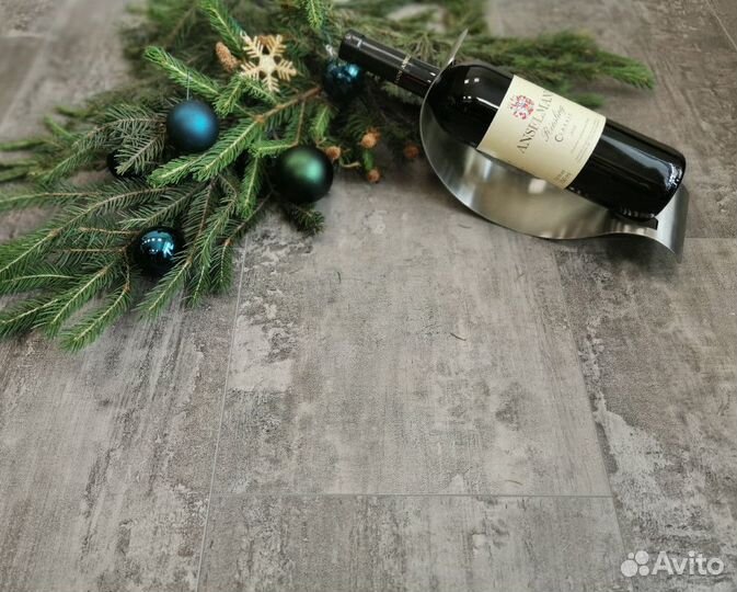 Напольные покрытия