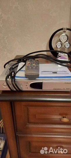 Цифровой приемник