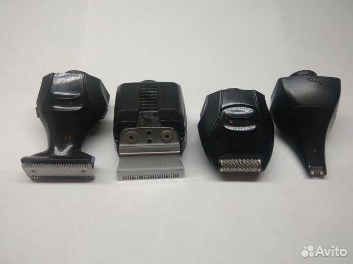 Триммер для стрижки волос Remington PG6020 аккумул