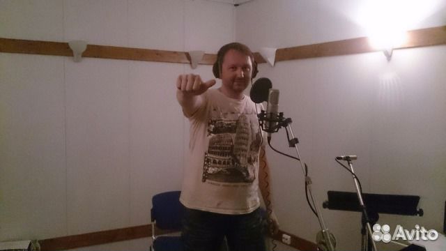 Композитор, Аранжировщик, Звукорежиссер