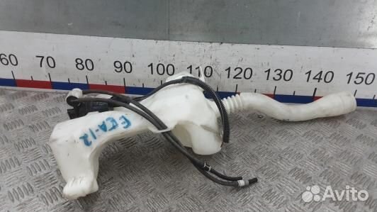 Бачок омывателя peugeot 5008 (EEA12NL01)