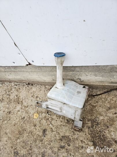 Бачок омывателя Chevrolet Lanos