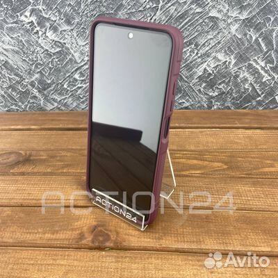 Чехол на Xiaomi Redmi Note 11 / Note 11S Flexible