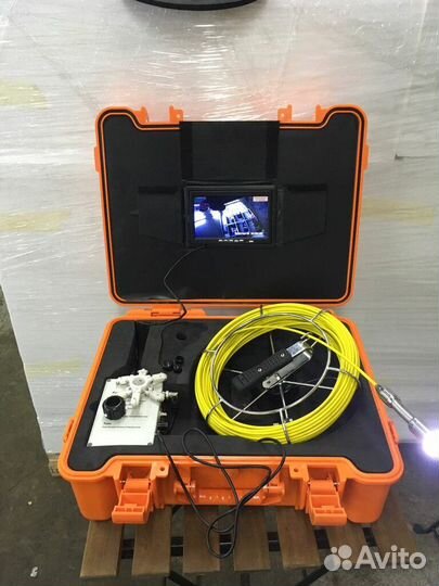 Прочистка канализации, устранение засоров