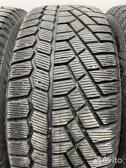 Gislaved Nord Frost 200 SUV 235/55 R17 103T