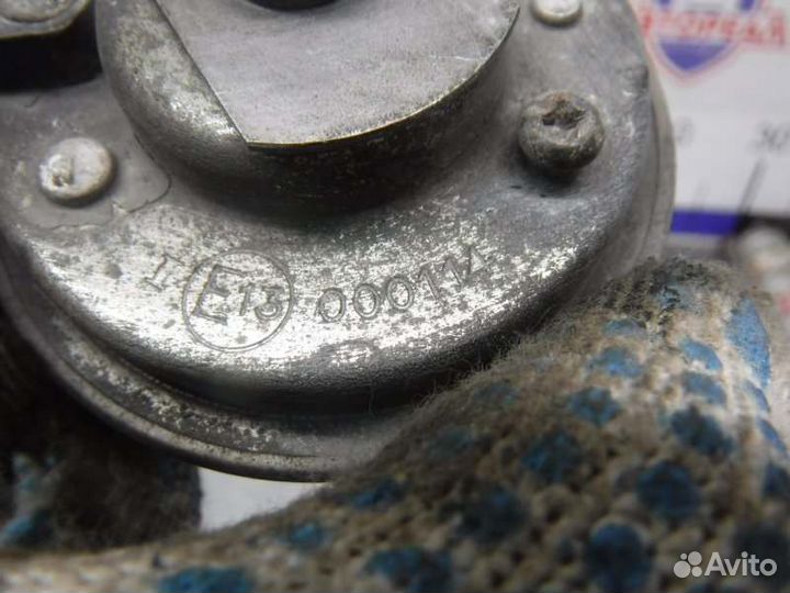 Сигнал звуковой Mitsubishi Pajero Sport 2 4D56