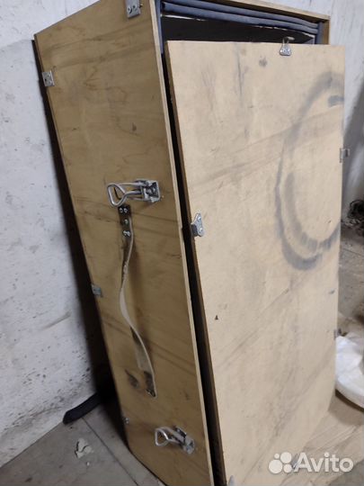 Ящик для рыбалки