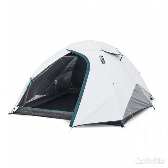 Палатки Quechua Новые В наличии mh100 f&b