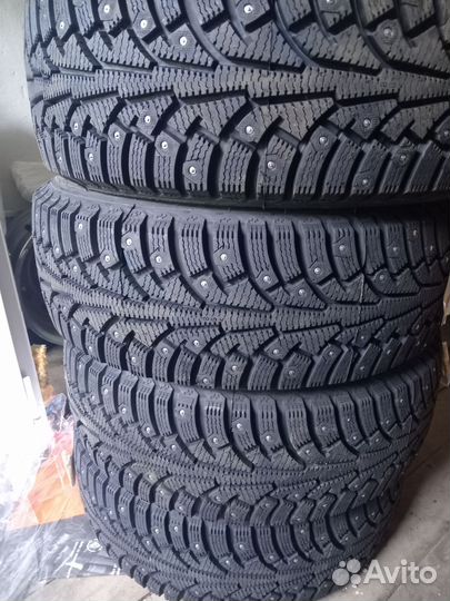 Nokian Tyres Nordman 5 175/65 R14