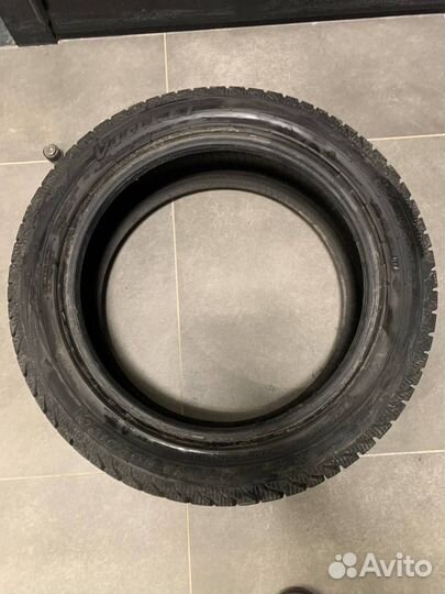 Viatti Brina Nordico V-522 205/50 R17 89T