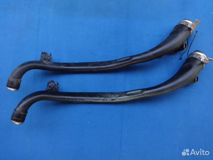 Горловина бака Мини Купер Mini Cooper R60-61