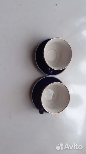 Чайный сервиз