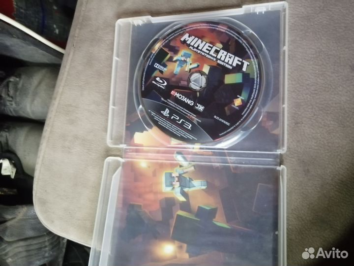 Игры для приставок ps3