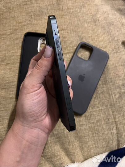 iPhone 12 Pro, 128 ГБ