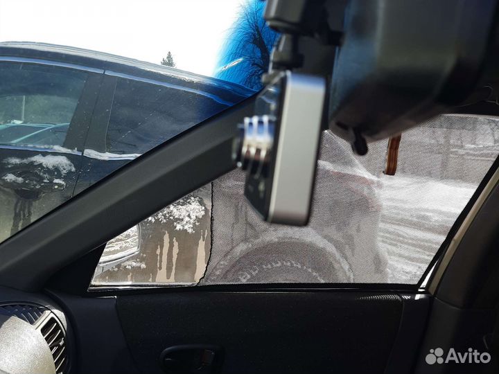 Видео регистратор автомобильный