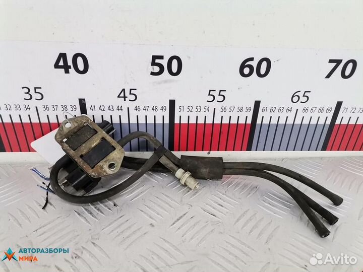 Клапан вакуумного управления Mitsubishi L200 3