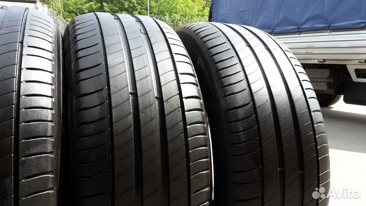 Michelin Primacy 3 235/55 R18